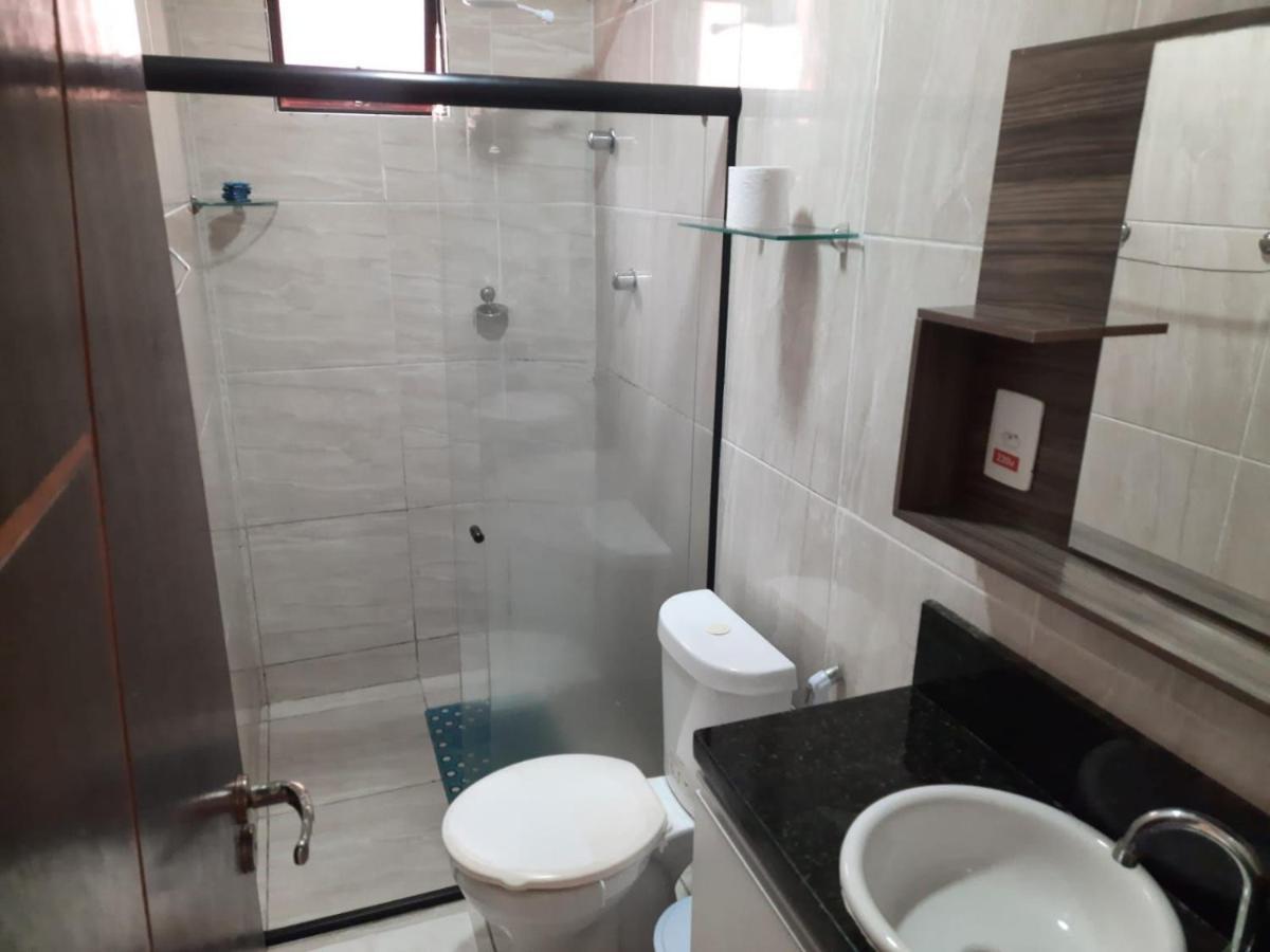 Casa Mare Mansa Na Praia De Peroba, Maragogi Zewnętrze zdjęcie