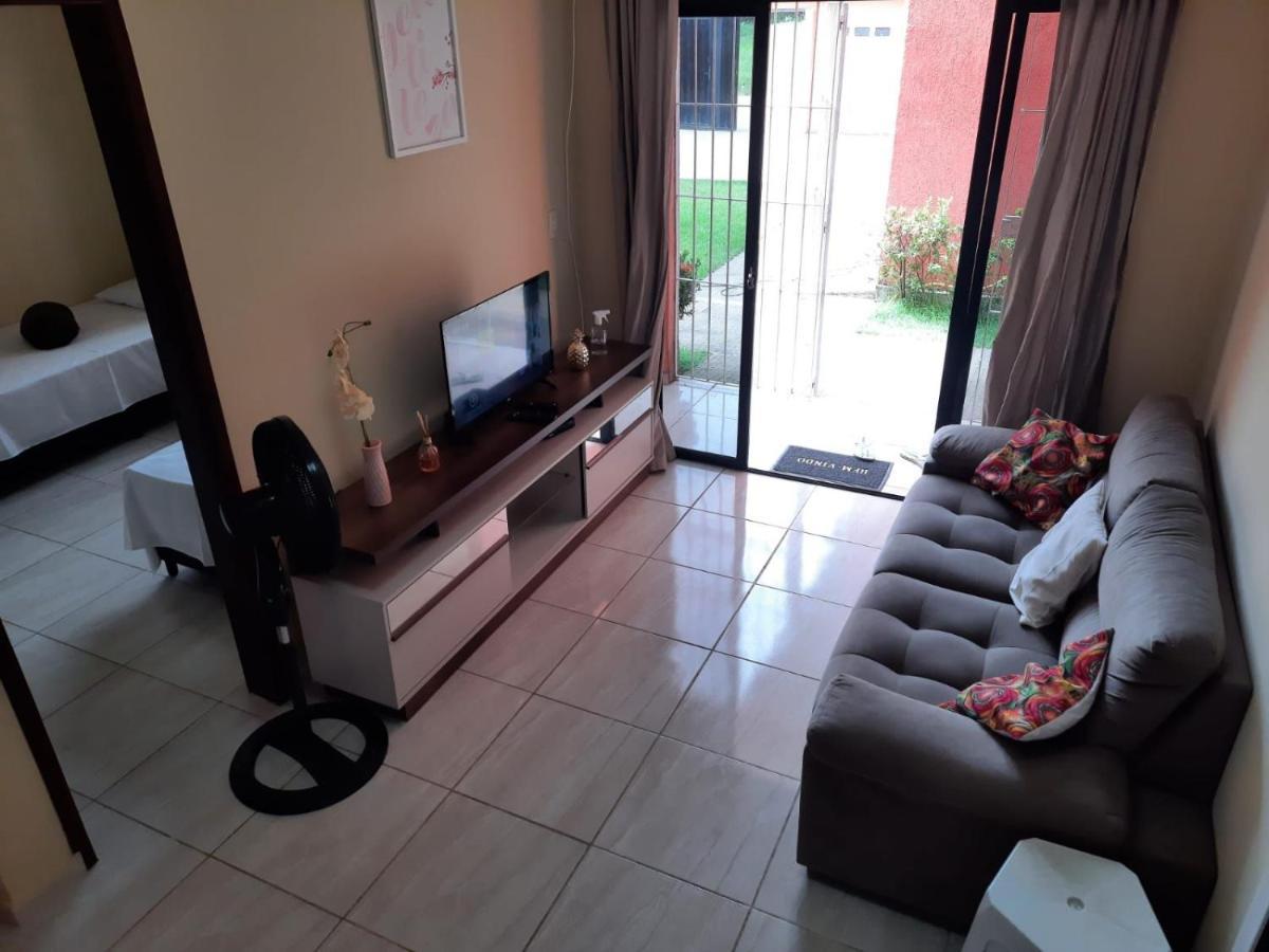 Casa Mare Mansa Na Praia De Peroba, Maragogi Zewnętrze zdjęcie